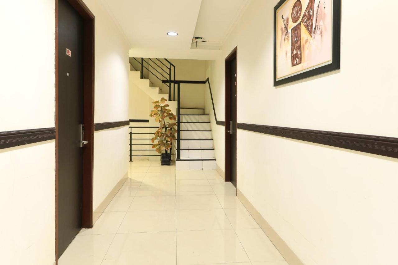 Al-Badar Hotel Syariah มากาซาร์ ภายนอก รูปภาพ